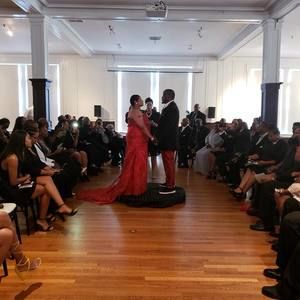 Meet your Posher, Sonya